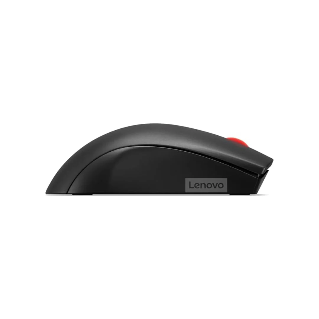 Lenovo 150 2.4GHz Wireless Optical Mouse | Brand New - Image 2