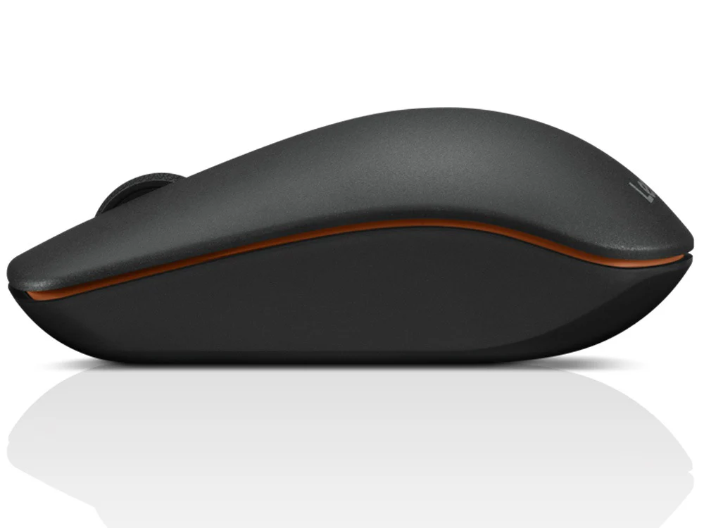 Lenovo 400 2.4GHz Wireless Optical Mouse | Brand New | GY50R91293 - Image 3
