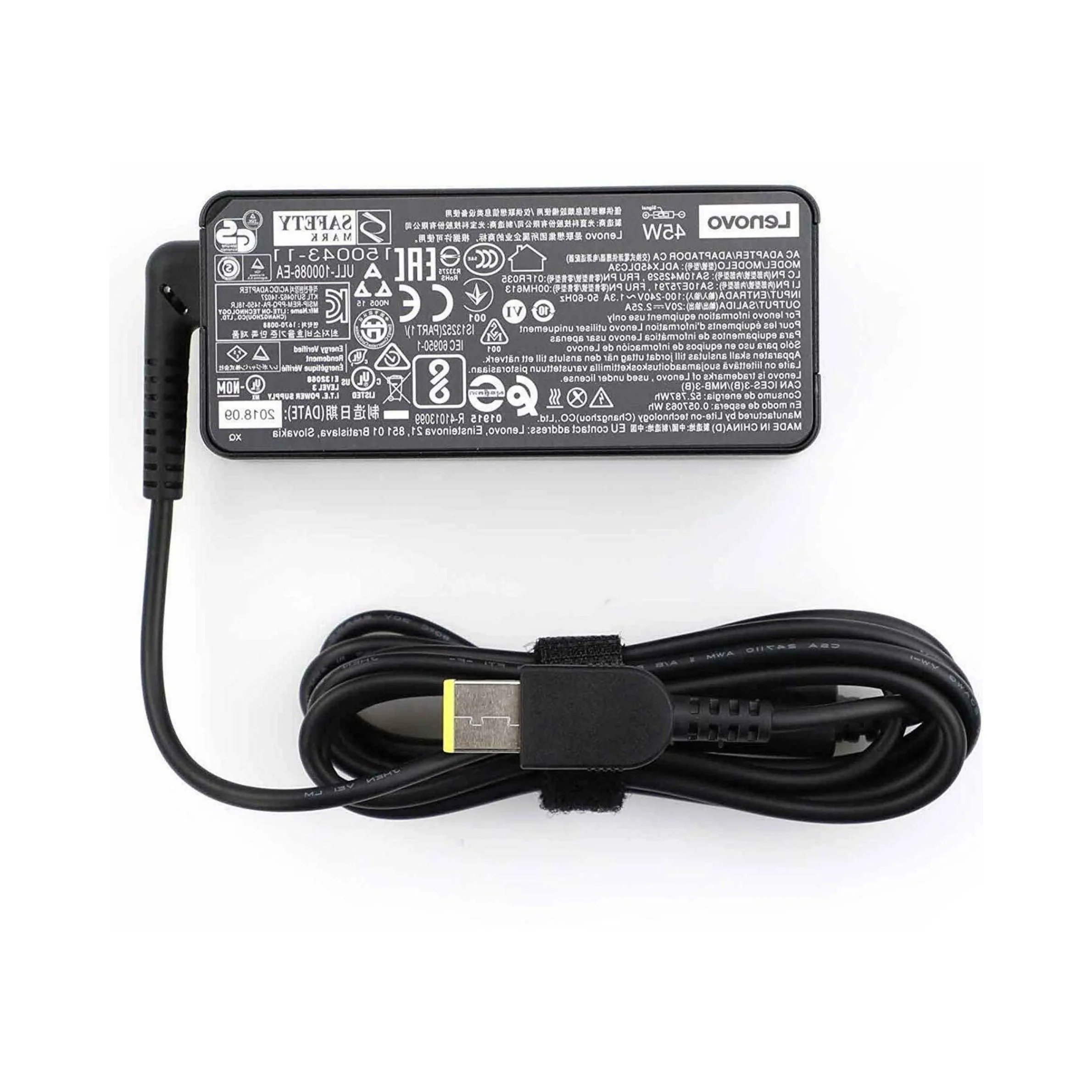Original Lenovo laptop power supplies / Chargers | Assorted - Image 6