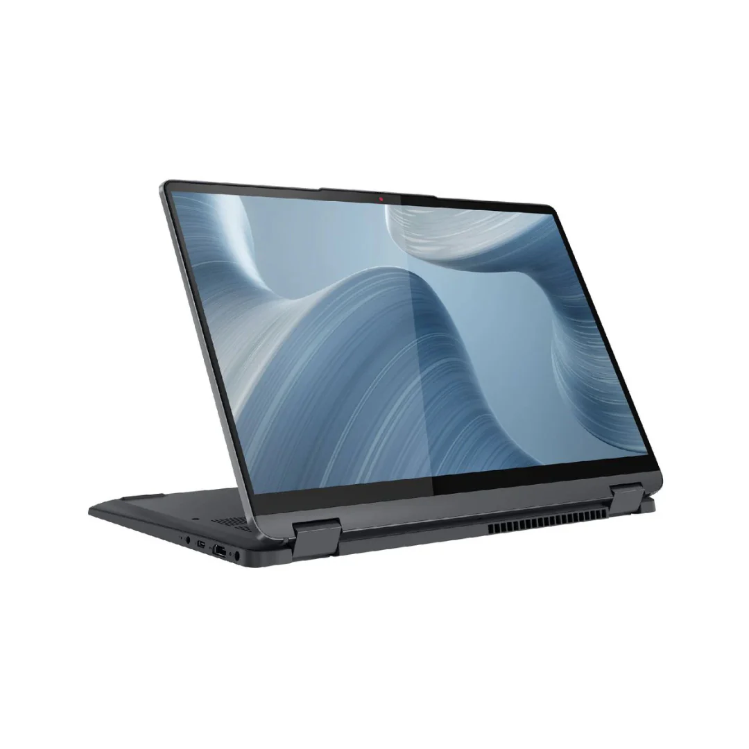Lenovo Flex 5 14ITL05 14" Touch 2-in-1 | Core i7-1165G7 | 16GB RAM | 512GB SSD | Windows 11 - Image 2