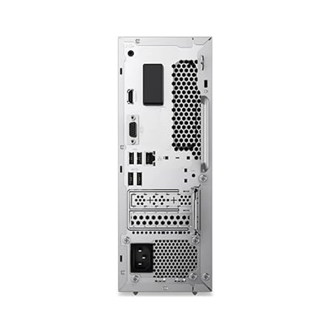 Lenovo IdeaCentre 3 07ADA05 Desktop PC | Ryzen 5 3500U | 8GB RAM | 512GB SSD | Windows 11 - Image 2