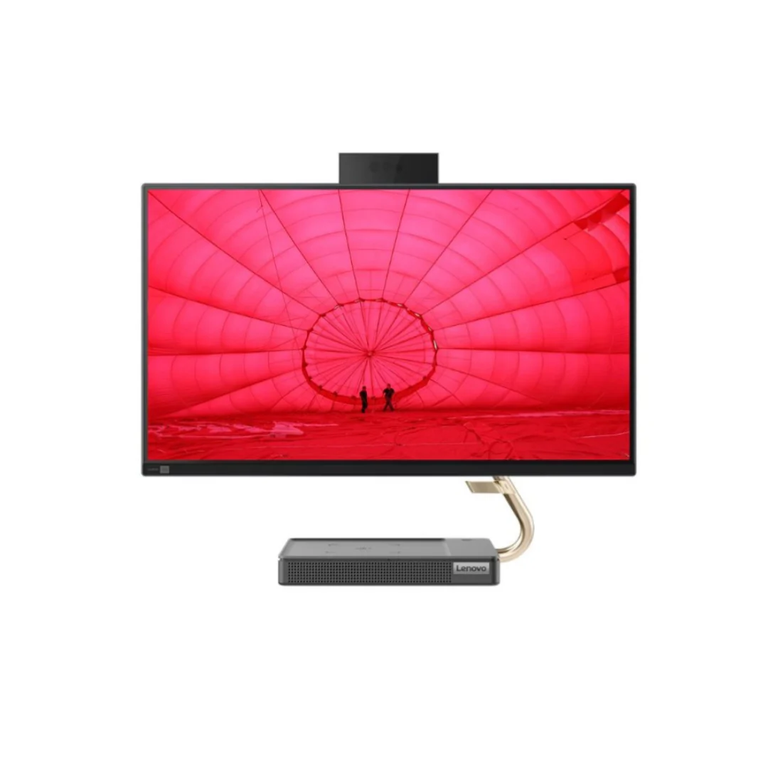 Lenovo IdeaCentre AIO 5 24ALC6 24" PC | Ryzen 5 5500U | 16GB RAM | 512GB SSD | Windows 11
