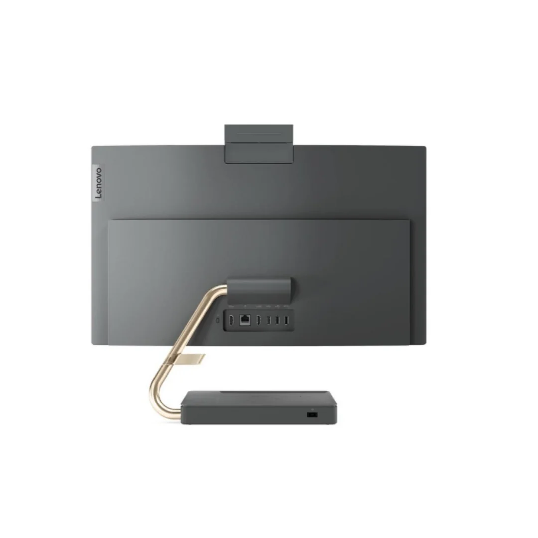 Lenovo IdeaCentre AIO 5 24ALC6 24" PC | Ryzen 5 5500U | 16GB RAM | 512GB SSD | Windows 11 - Image 3