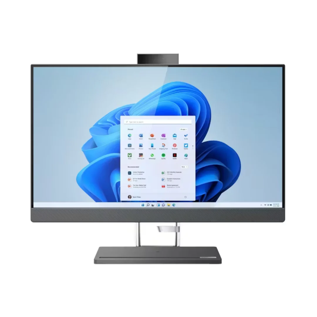 Lenovo IdeaCentre AIO 5 27IAH7 27" PC | Core i7-13700H | 32GB RAM | 1TB SSD | Windows 11