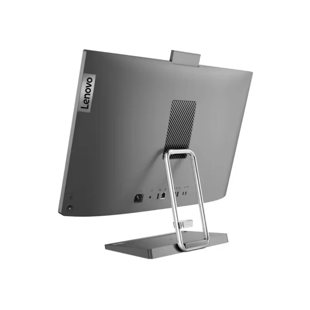 Lenovo IdeaCentre AIO 5 27IAH7 27" PC | Core i7-13700H | 32GB RAM | 1TB SSD | Windows 11 - Image 2