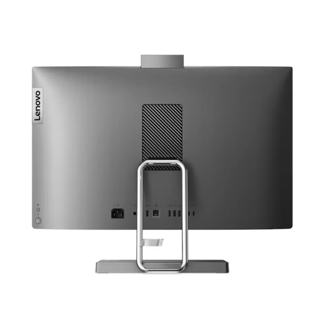 Lenovo IdeaCentre AIO 5 27IAH7 27" PC | Core i7-13700H | 32GB RAM | 1TB SSD | Windows 11 - Image 3