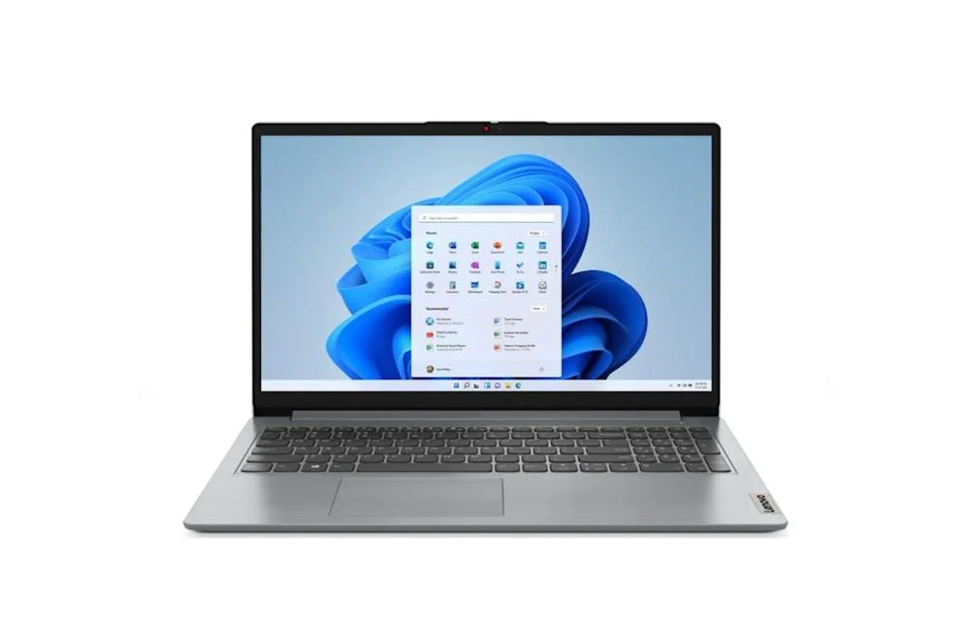 Lenovo IdeaPad 3 15ADA05 15.6” | Ryzen 5 3500U | 8GB RAM | 256GB SSD | Windows 11 - Image 2