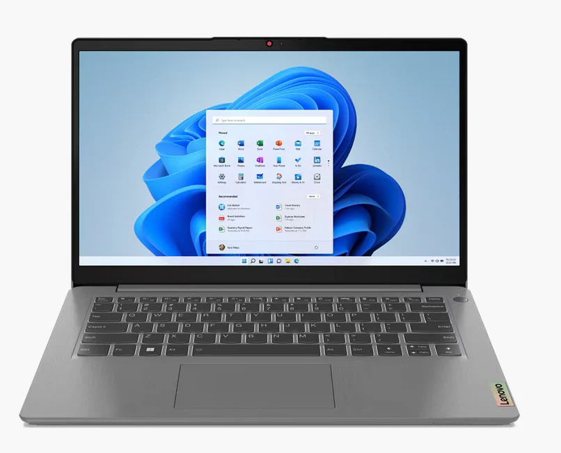 Lenovo IdeaPad 3 14IAU7 14” | Core i5-1235U | 8GB RAM | 512GB SSD | Windows 11 - Image 2