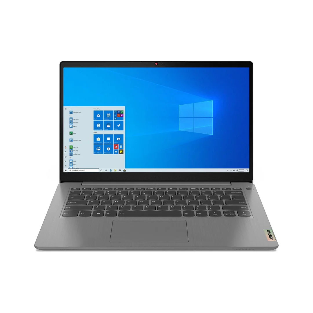 Lenovo IdeaPad 3 14ITL6 14” | Core i7-1165G7 | 16GB RAM | 512GB SSD | Windows 11