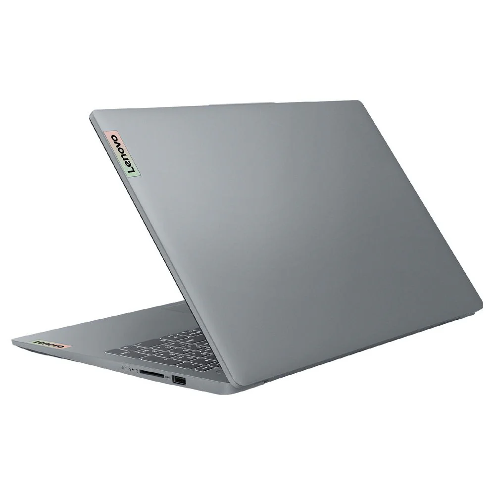 Lenovo IdeaPad 3 15.6” FHD | AMD Ryzen 5 5500U | 12GB RAM | 512GB SSD | Windows 11 - Image 4