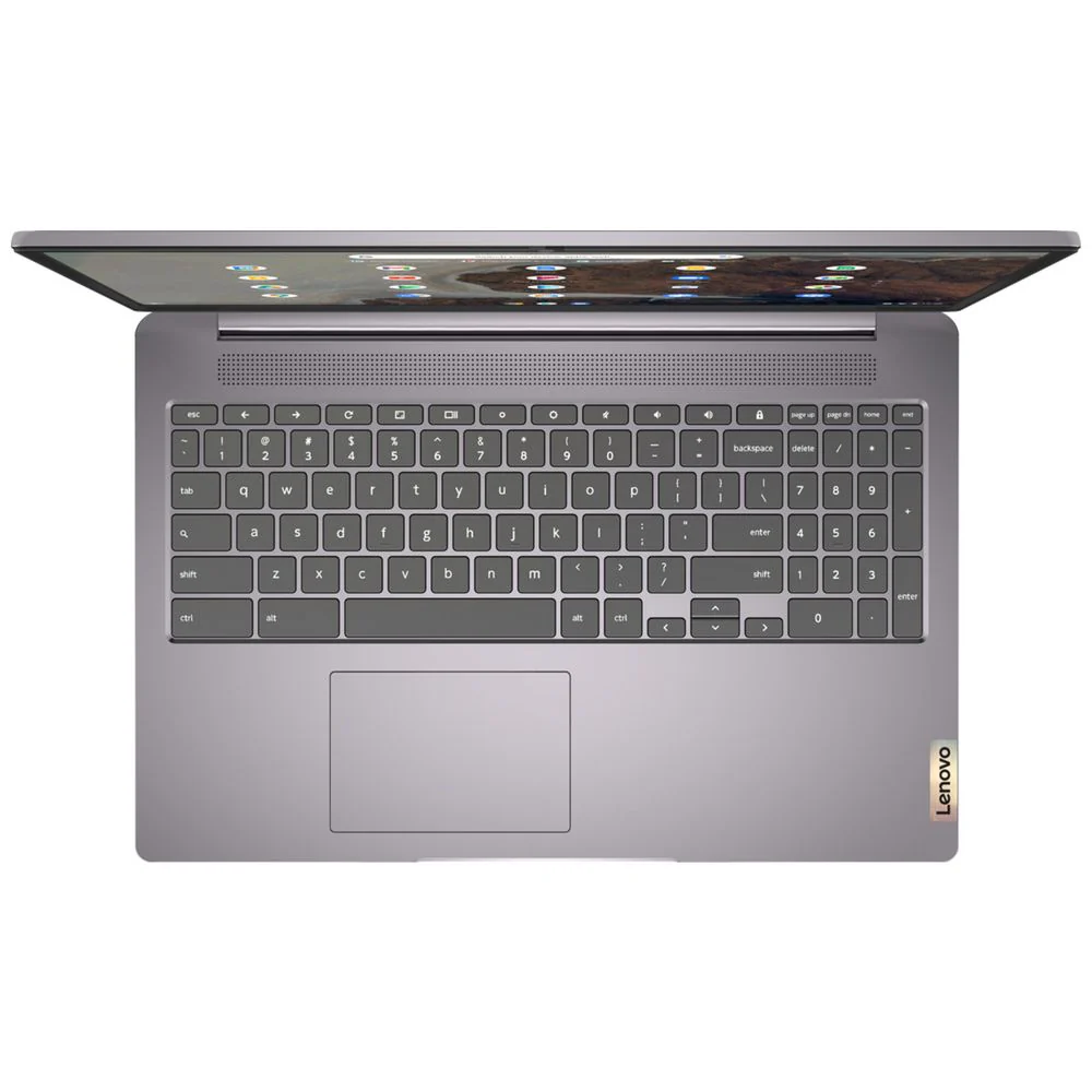 Lenovo IdeaPad 3 Chromebook 14” FHD | MediaTek Kompanio 500 | 4GB RAM | 64GB SSD - Image 2