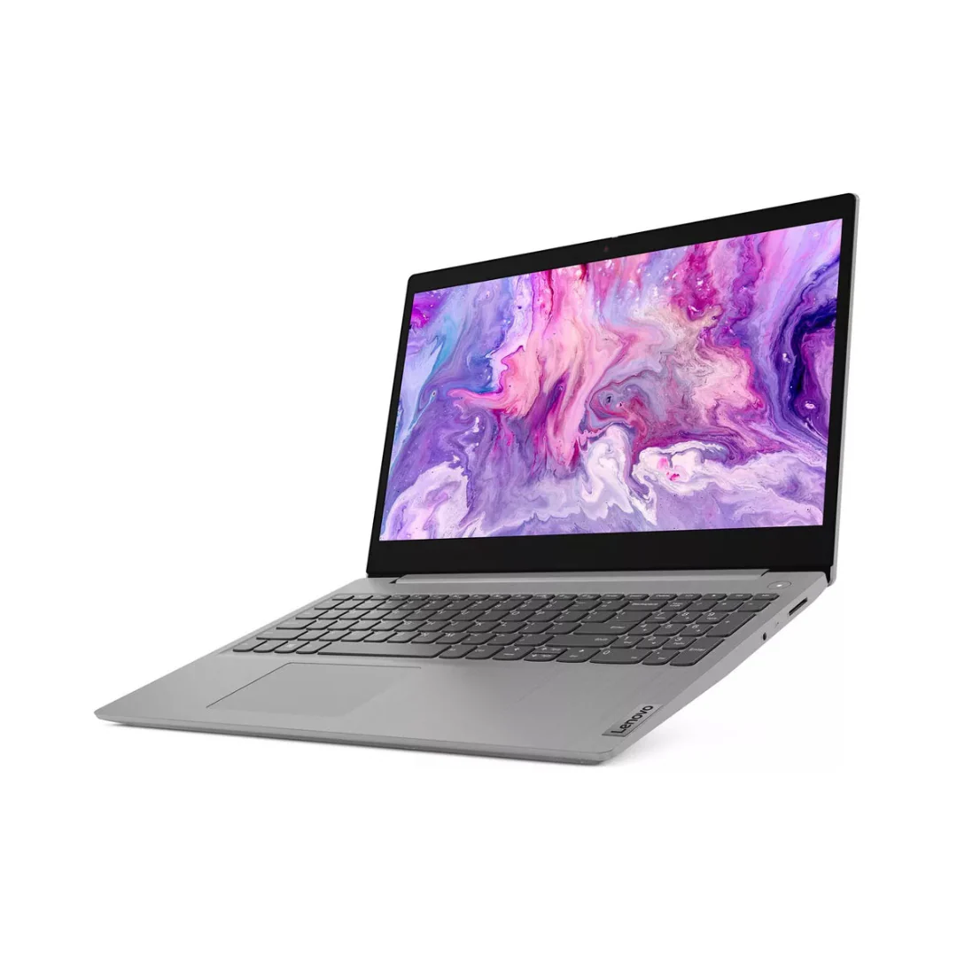 Lenovo IdeaPad 3 Slim 3 15.6" FHD | Ryzen 7 3700U | 8GB RAM | 512GB SSD | Windows 11 - Image 2