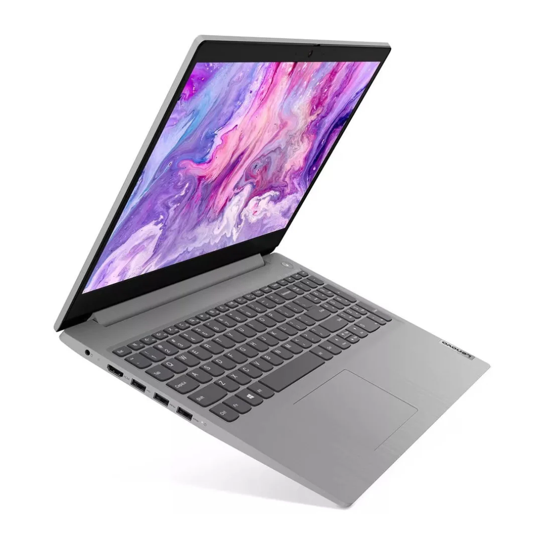 Lenovo IdeaPad 3 Slim 3 15.6" FHD | Ryzen 7 3700U | 8GB RAM | 512GB SSD | Windows 11 - Image 3