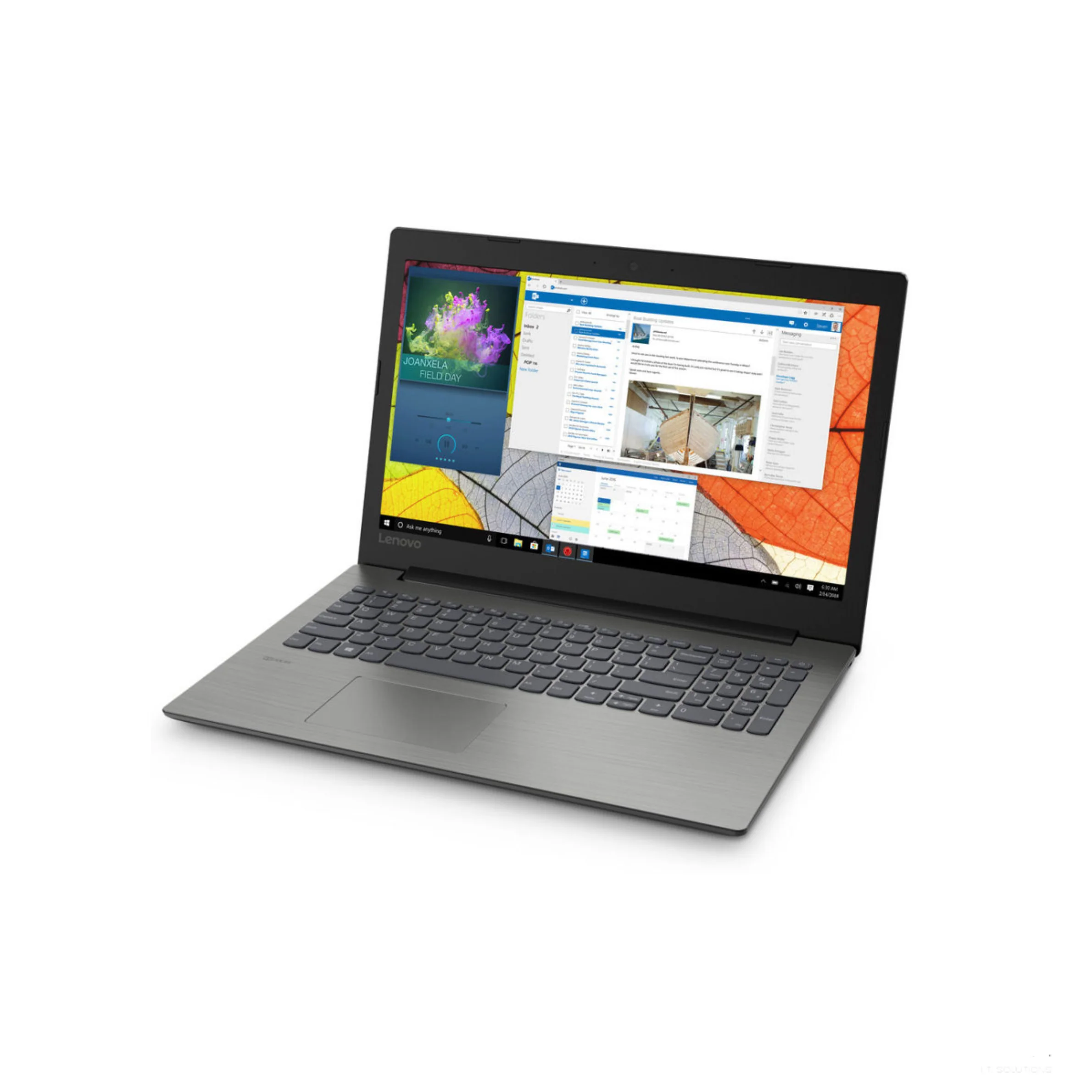Lenovo IdeaPad 330-15IKB | Core i5 | 8GB RAM | 1TB HHD - Image 3