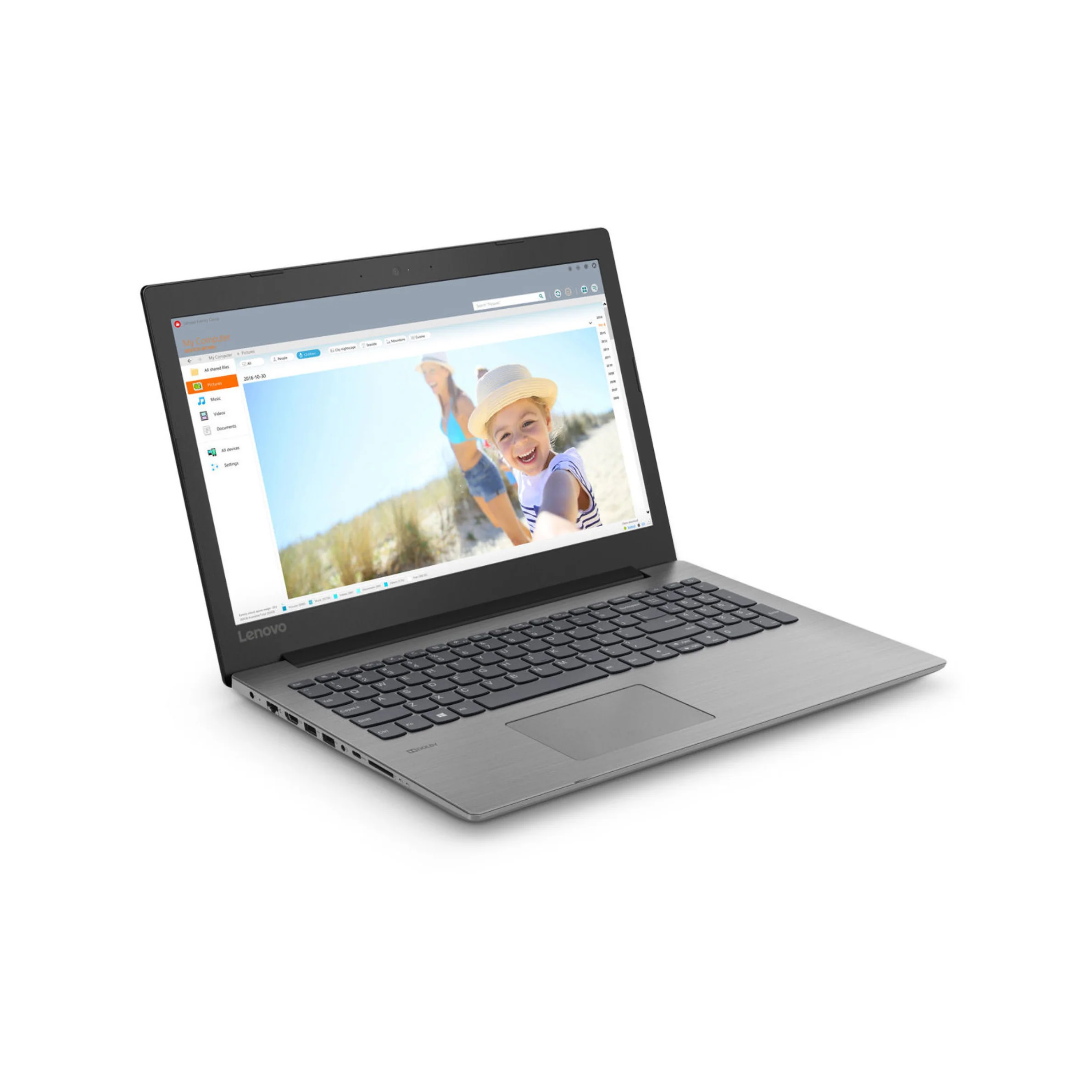 Lenovo IdeaPad 330-15IKB | Core i5 | 8GB RAM | 1TB HHD - Image 4