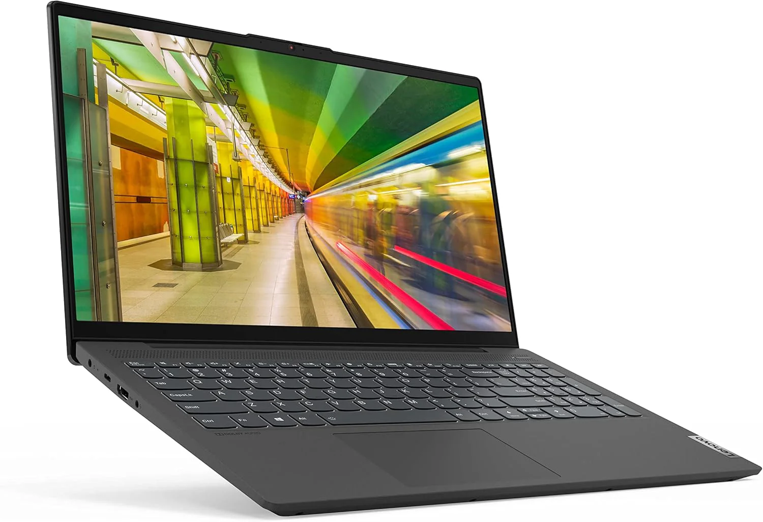 Lenovo IdeaPad 5 15ALC05 15.6” | Ryzen 7 5700U | 16GB RAM | 512GB SSD | Windows 11 - Image 3