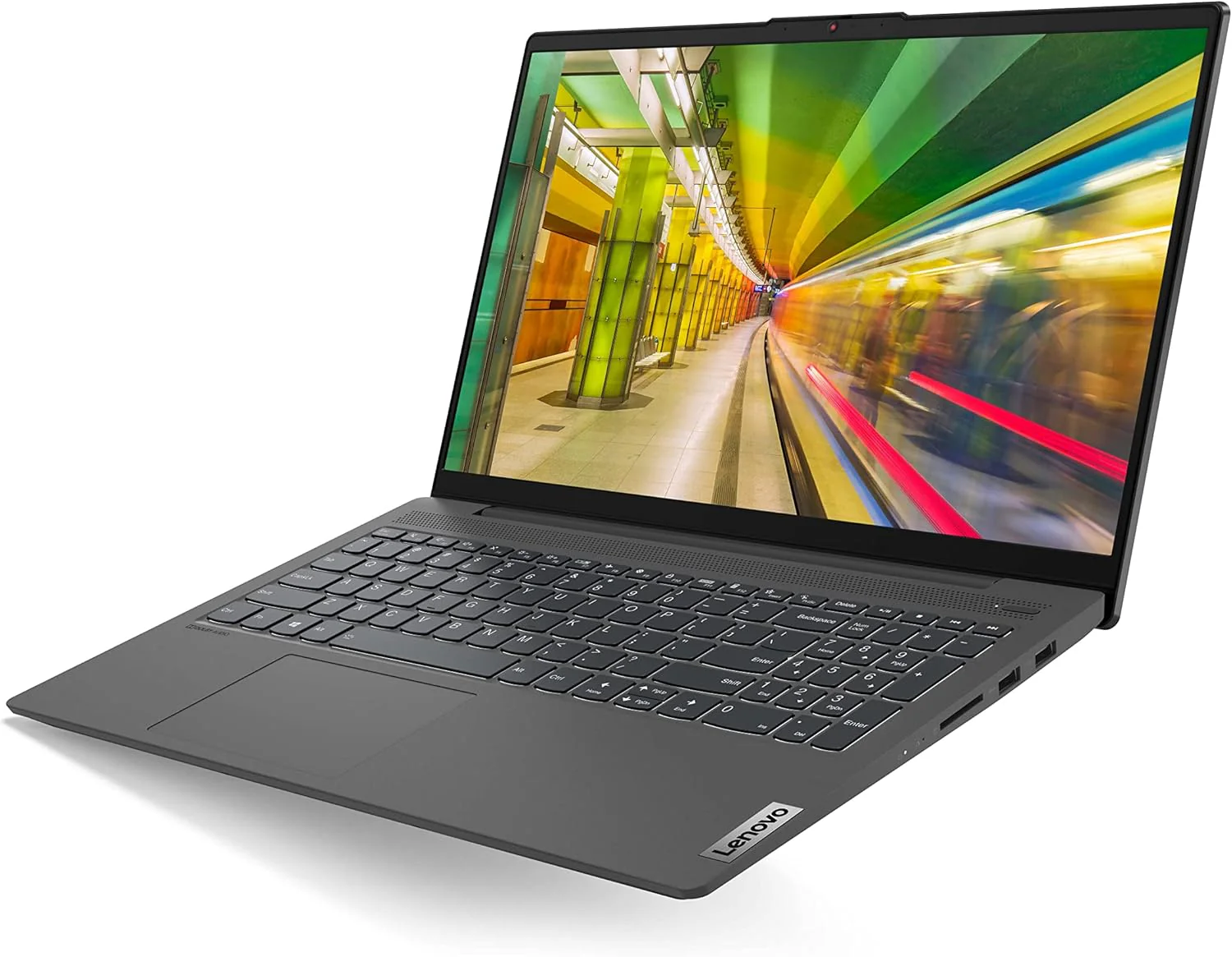 Lenovo IdeaPad 5 15ALC05 15.6” | Ryzen 7 5700U | 16GB RAM | 512GB SSD | Windows 11 - Image 4