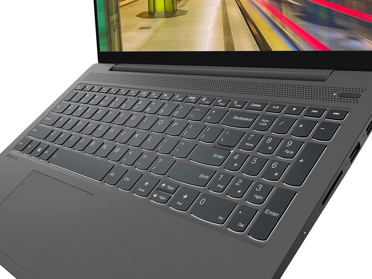 Lenovo IdeaPad 5 15ALC05 15.6” | Ryzen 7 5700U | 16GB RAM | 512GB SSD | Windows 11 - Image 6