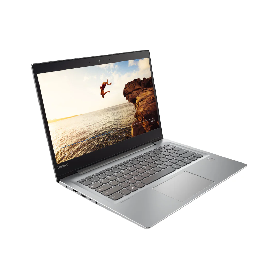 Lenovo IdeaPad 520s 14" FHD | Core i5-8250U | 8GB RAM | 1TB HDD | Windows 11 - Image 2
