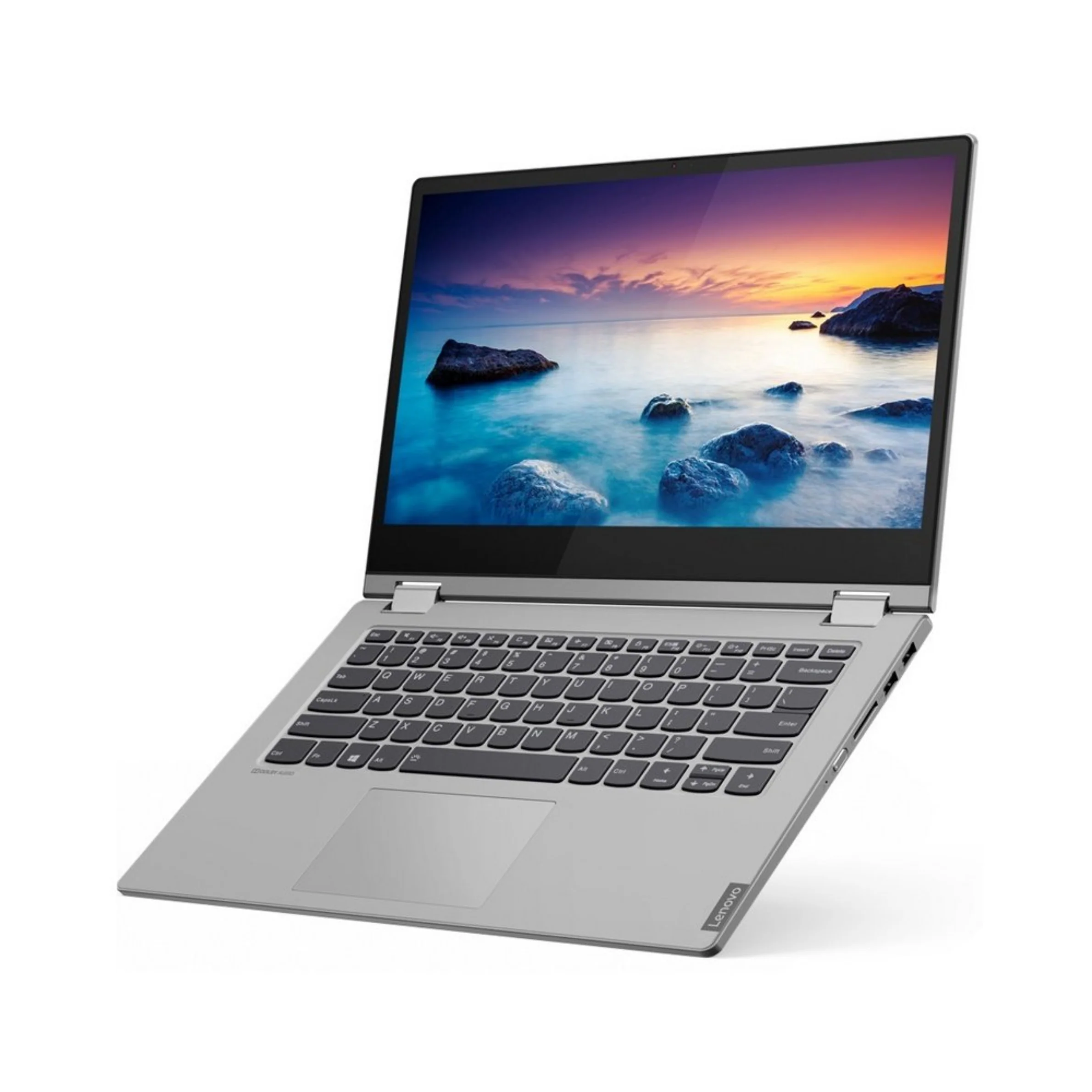 Lenovo IdeaPad C340-14IML 14" | Core i3 | 8GB RAM | 128GB SSD - Image 3