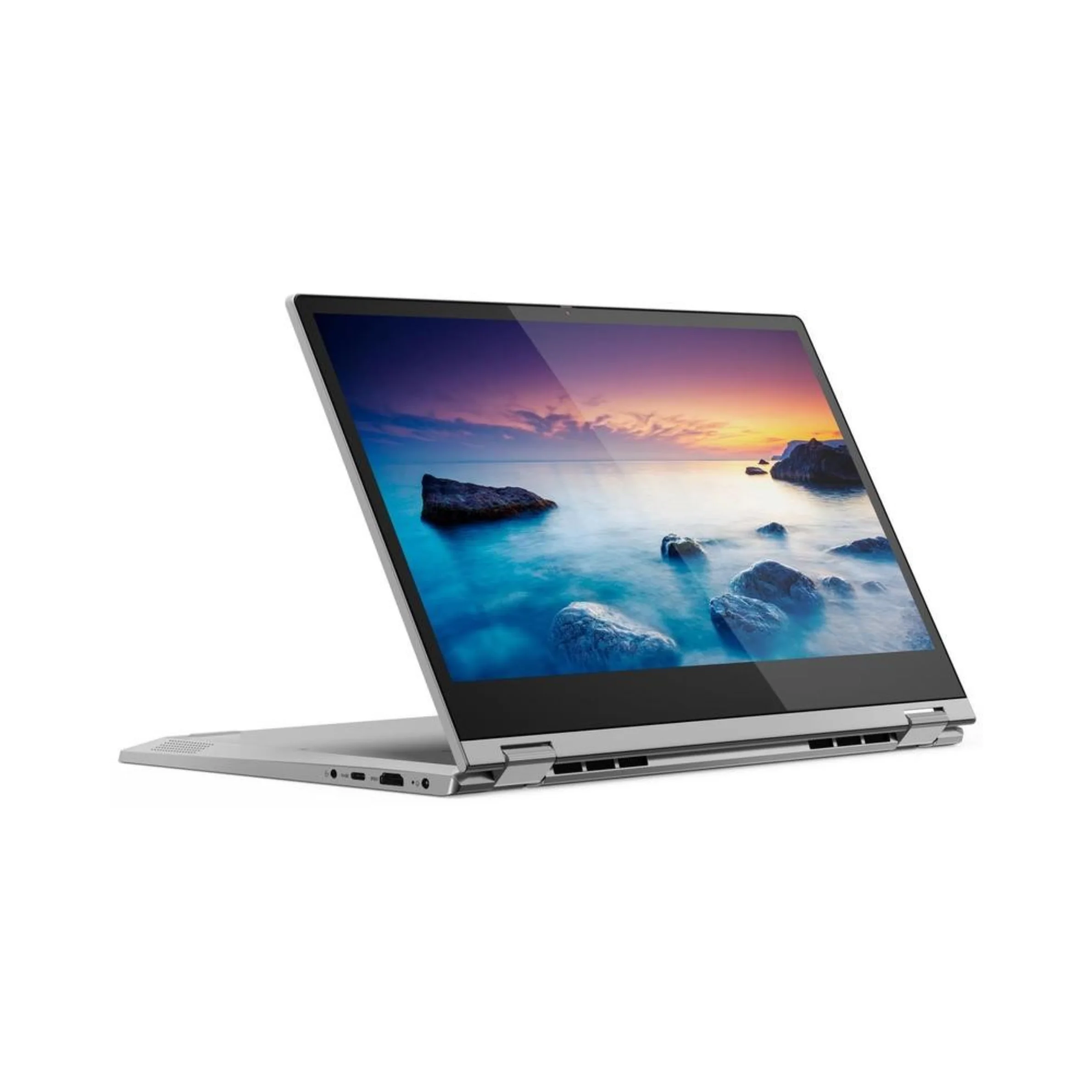 Lenovo IdeaPad C340-14IML 14" | Core i3 | 8GB RAM | 128GB SSD - Image 4