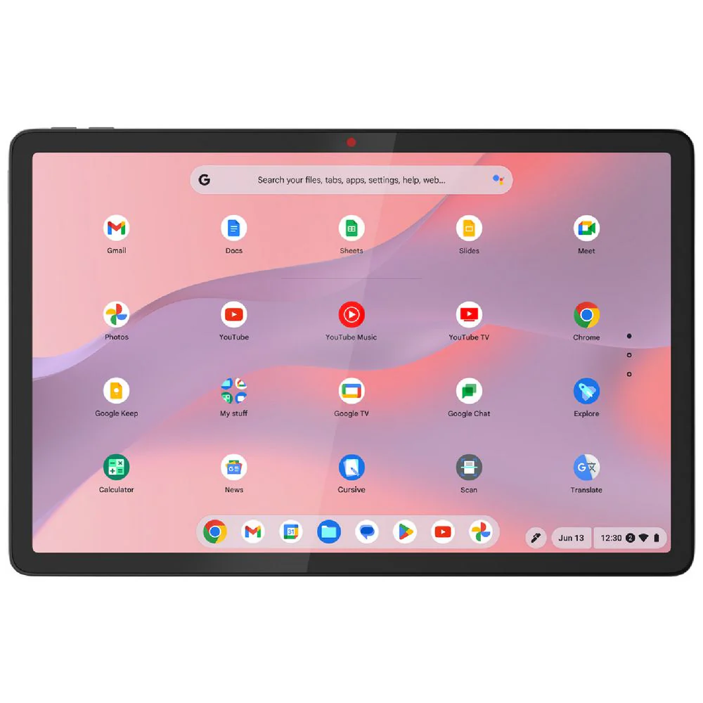 Lenovo IdeaPad Duet 11M889 Chromebook 11” FHD Touch | MediaTek Kompanio 838 | 4GB RAM | 128GB SSD - Image 4