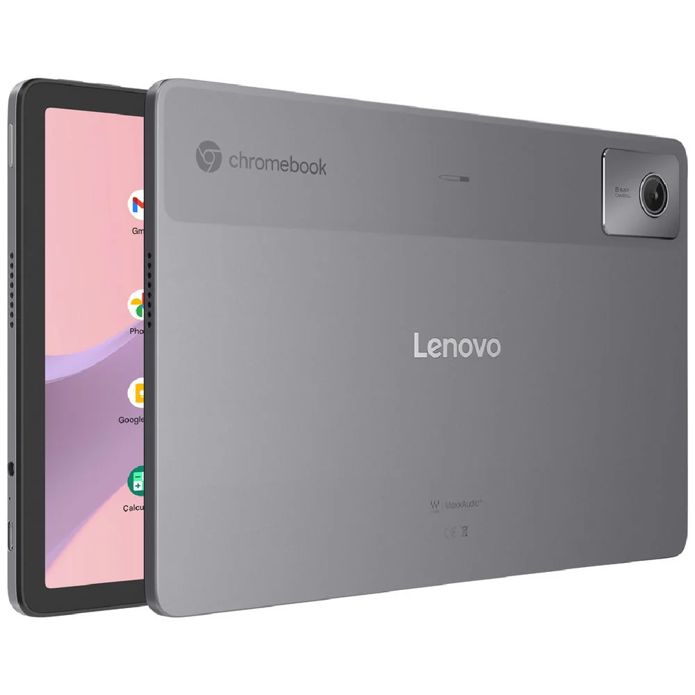 Lenovo IdeaPad Duet 11M889 Chromebook 11” FHD Touch | MediaTek Kompanio 838 | 4GB RAM | 128GB SSD - Image 6