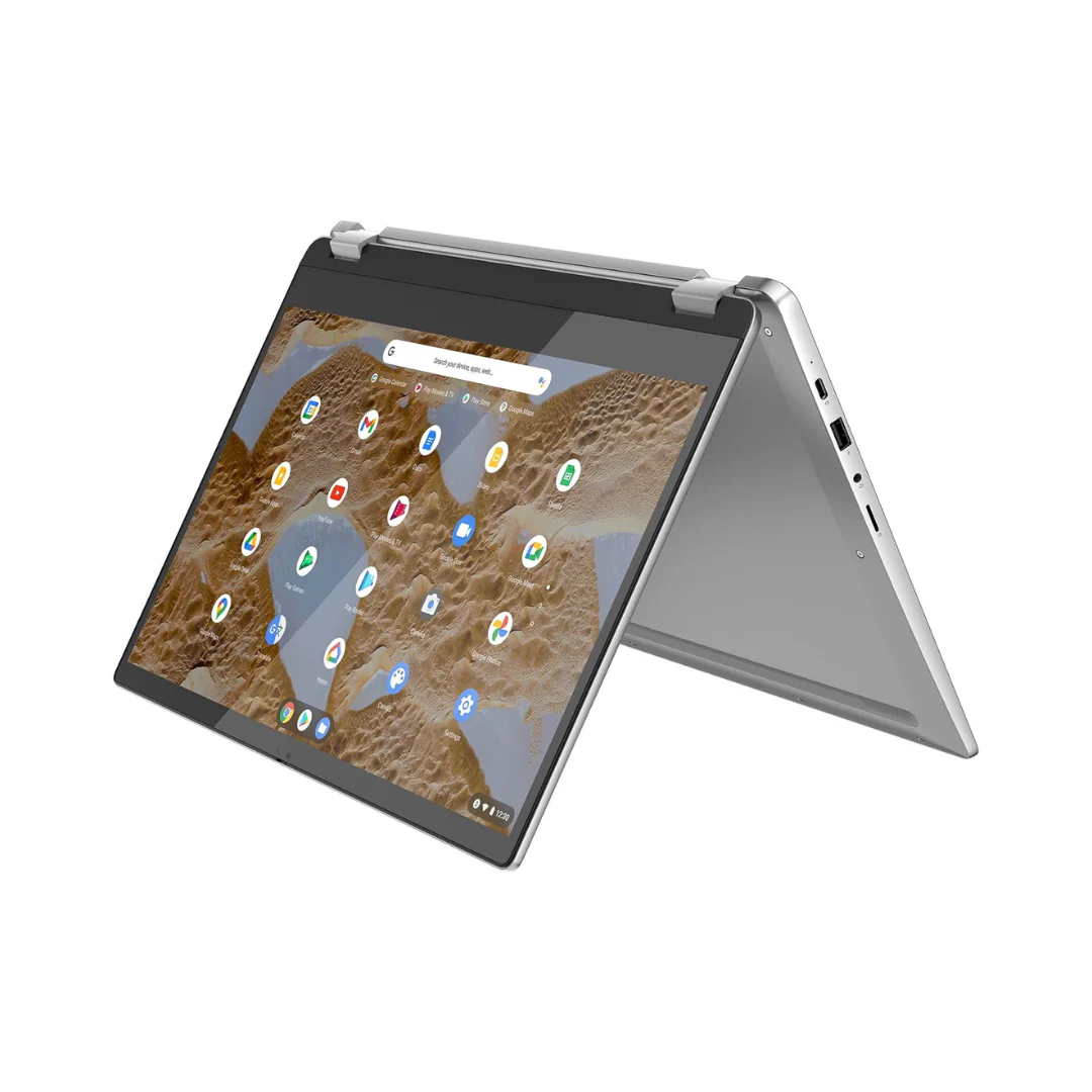 Lenovo Ideapad Flex 3 Chromebook 11” Touch | MediaTek Kompanio 500 | 4GB RAM | 64GB SSD