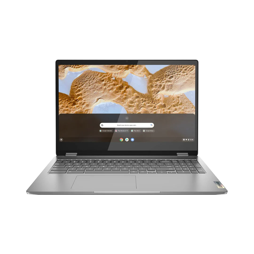 Lenovo Ideapad Flex 3 Chromebook 11” Touch | MediaTek Kompanio 500 | 4GB RAM | 64GB SSD - Image 2