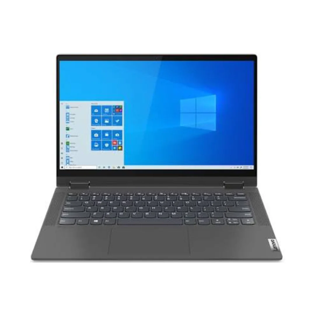 Lenovo IdeaPad Flex 5 14" FHD Touch 2-in-1 | Ryzen 5-5500U / 3-5300U | 8GB/16GB RAM | 512GB SSD | Windows 11