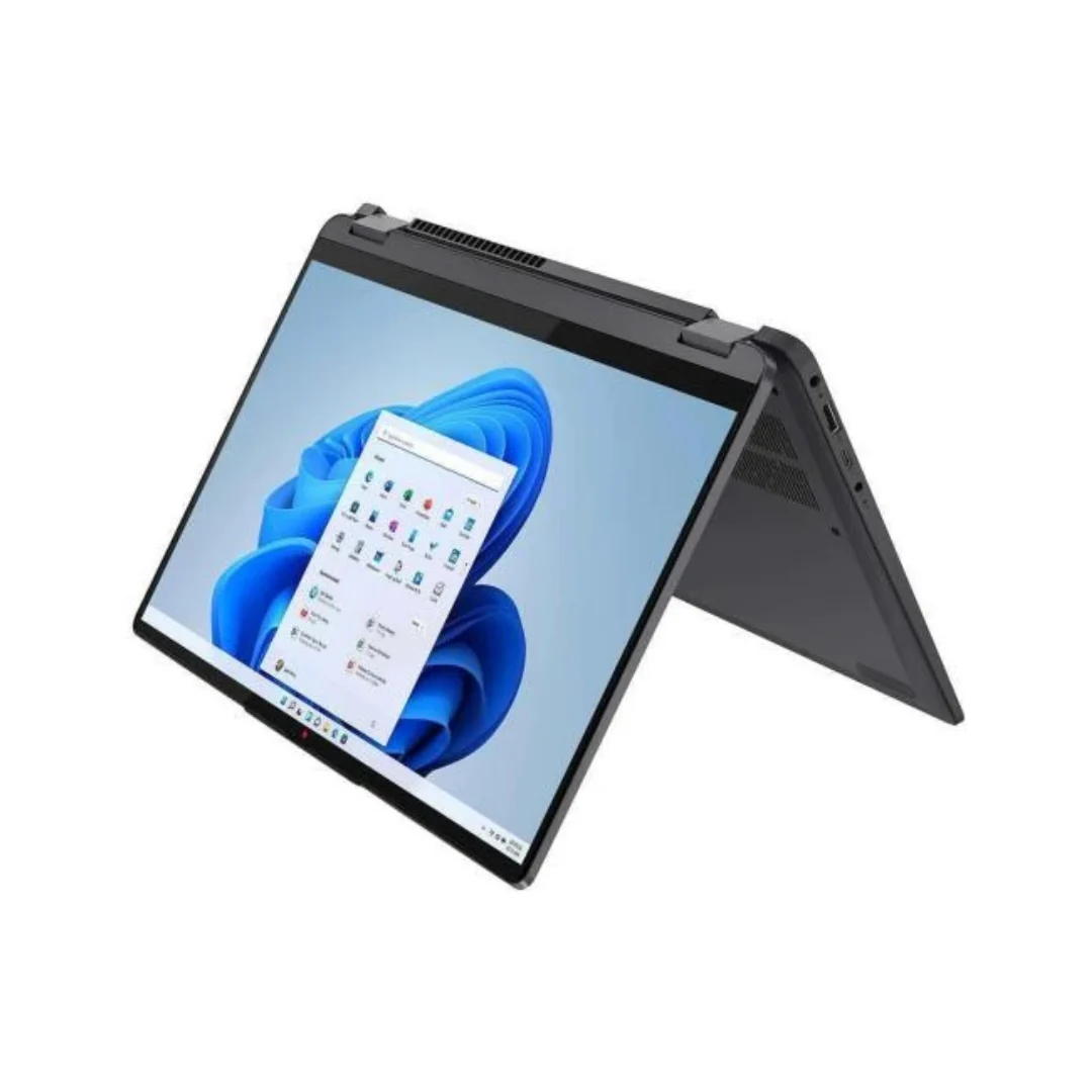 Lenovo IdeaPad Flex 5 14" Touch 2-in-1 | Ryzen 7-5700U | 16GB RAM | 512GB/1TB SSD | Windows 11 - Image 2