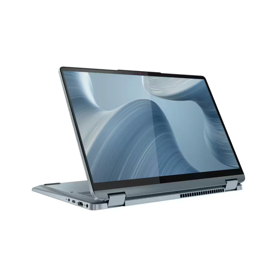 Lenovo Ideapad Flex 5 14IAU7 14" Touch 2-in-1 | Pentium Gold 8505 | 8GB RAM | 256GB SSD | Windows 11 - Image 2