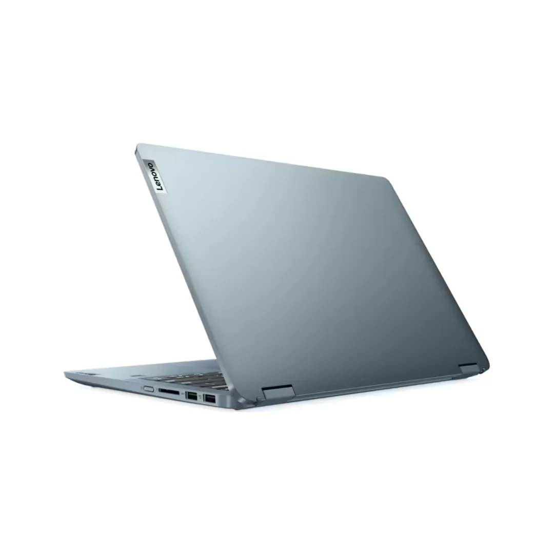 Lenovo Ideapad Flex 5 14IAU7 14" Touch 2-in-1 | Pentium Gold 8505 | 8GB RAM | 256GB SSD | Windows 11 - Image 3