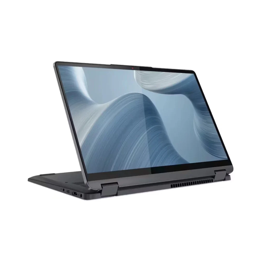 Lenovo IdeaPad Flex 5i 14” Touch 2-in-1 | Intel Core i3-1215U | 8GB RAM | 512GB SSD | Windows 11 - Image 2