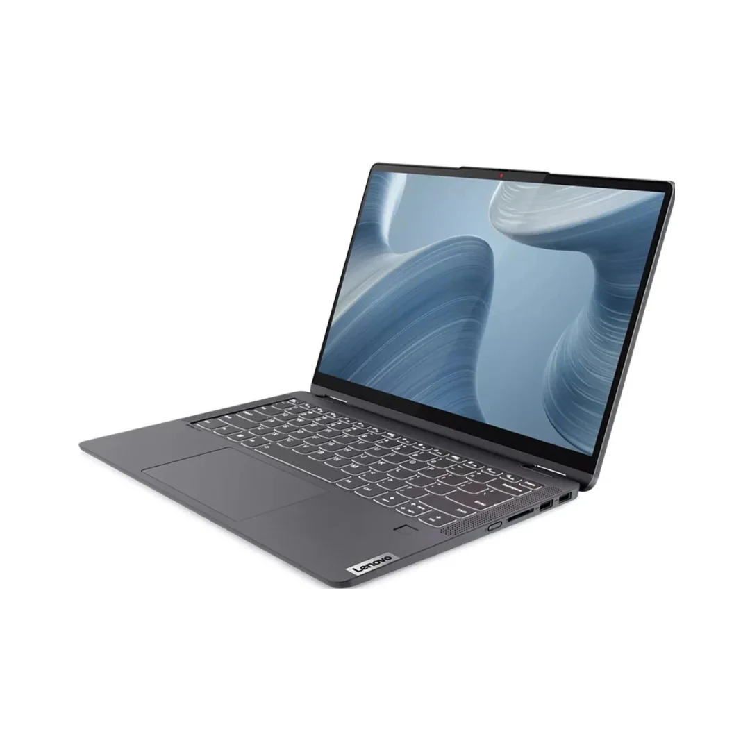 Lenovo IdeaPad Flex 5i 14” Touch 2-in-1 | Intel Core i3-1215U | 8GB RAM | 512GB SSD | Windows 11 - Image 3