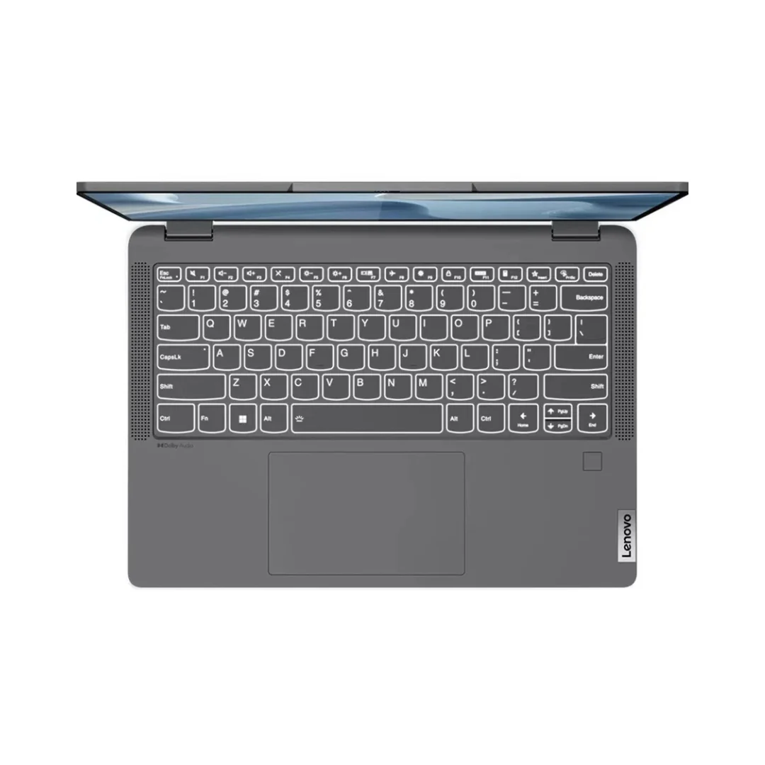 Lenovo IdeaPad Flex 5i 14” Touch 2-in-1 | Intel Core i3-1215U | 8GB RAM | 512GB SSD | Windows 11 - Image 4