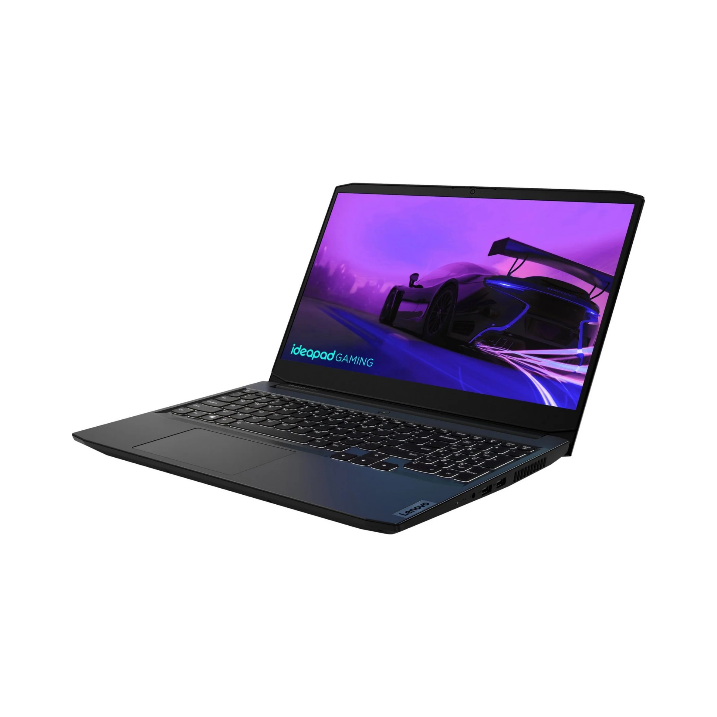 Lenovo IdeaPad Gaming 3 15IHU6 | Core i5 | 16GB RAM | 512GB SSD | Iris Xe - Image 3