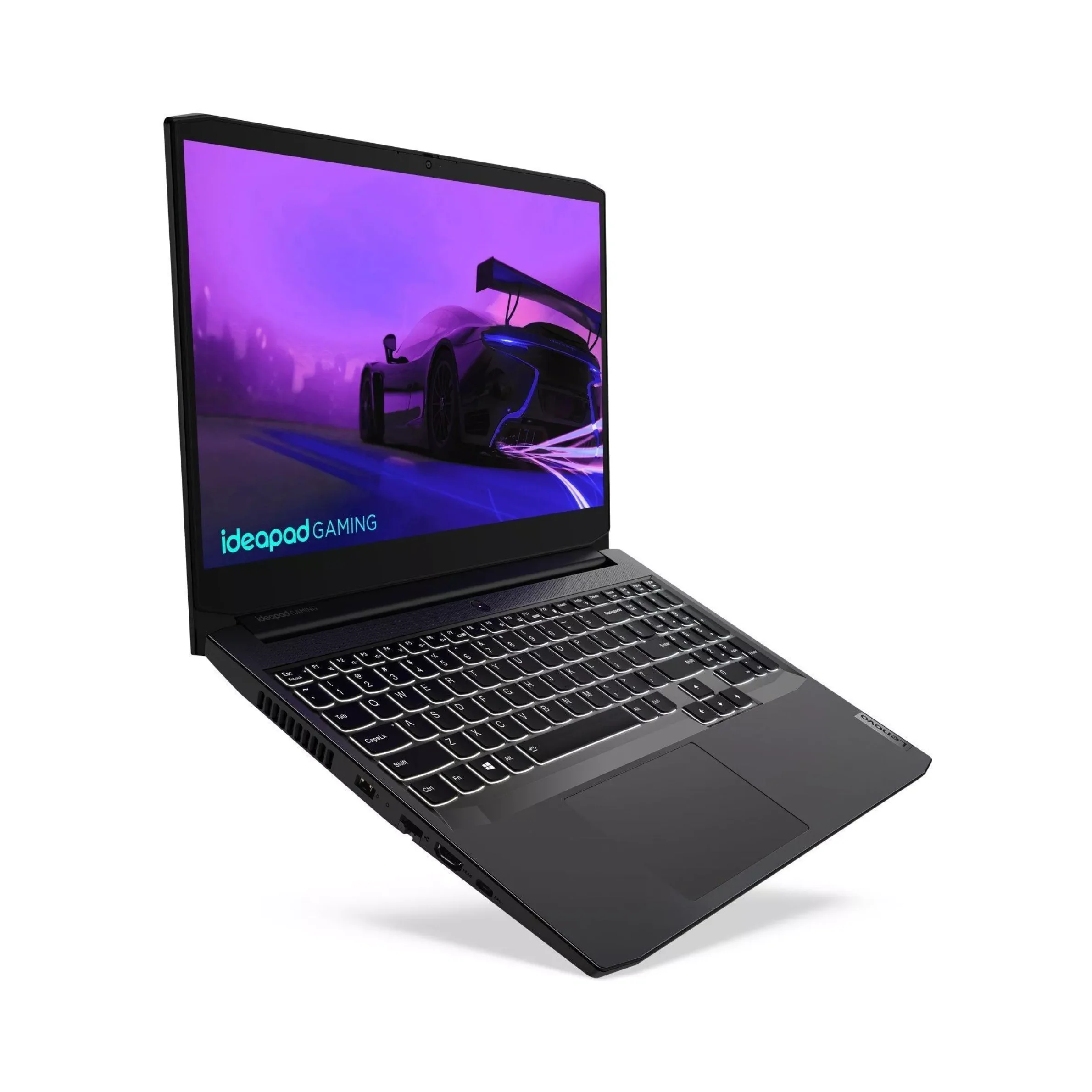 Lenovo IdeaPad Gaming 3 15IHU6 | Core i5 | 16GB RAM | 512GB SSD | Iris Xe - Image 4