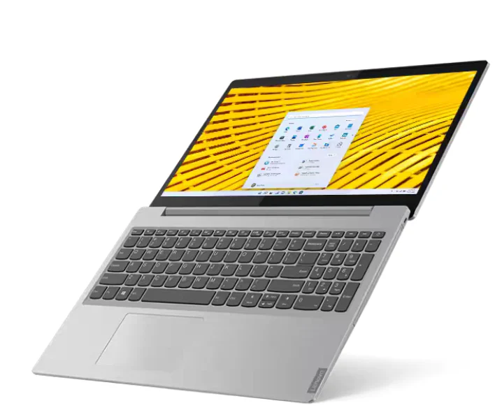 Lenovo IdeaPad L340 15.6" | Intel Celeron 4205U | 8GB RAM | 128GB SSD | Windows 11 - Image 2