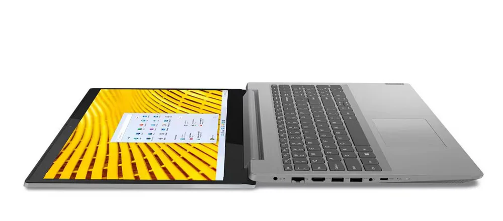 Lenovo IdeaPad L340 15.6" | Intel Celeron 4205U | 8GB RAM | 128GB SSD | Windows 11 - Image 3