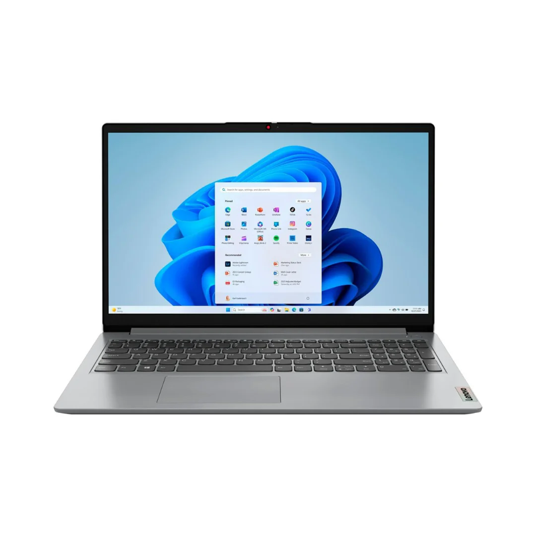 Lenovo IdeaPad Slim 1 15ALC7 14” | AMD Ryzen 5 5500U | 16GB RAM | 512GB SSD | Windows 11