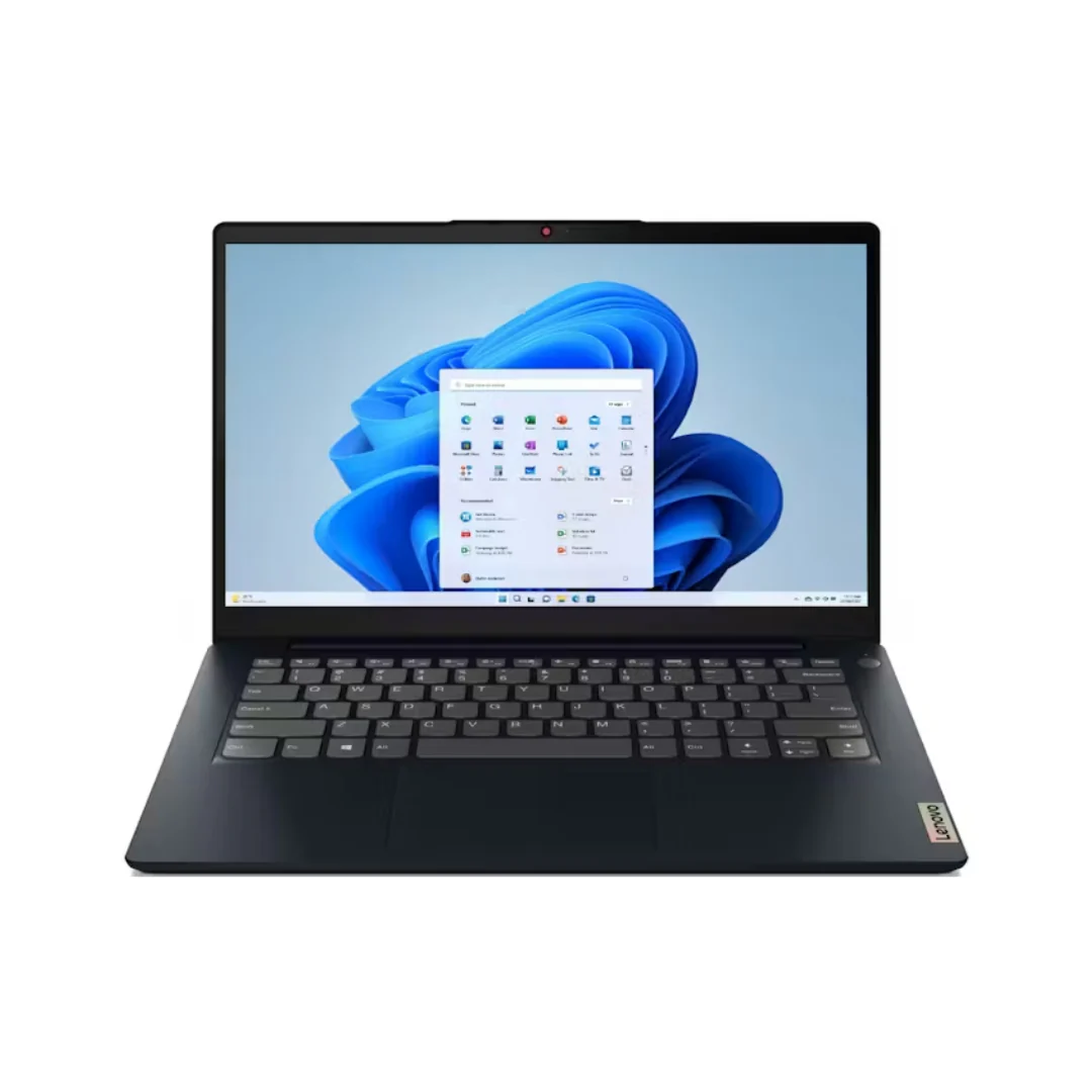 Lenovo IdeaPad Slim 3 14” | Core i5-1155G7 | 8GB RAM | 512GB SSD