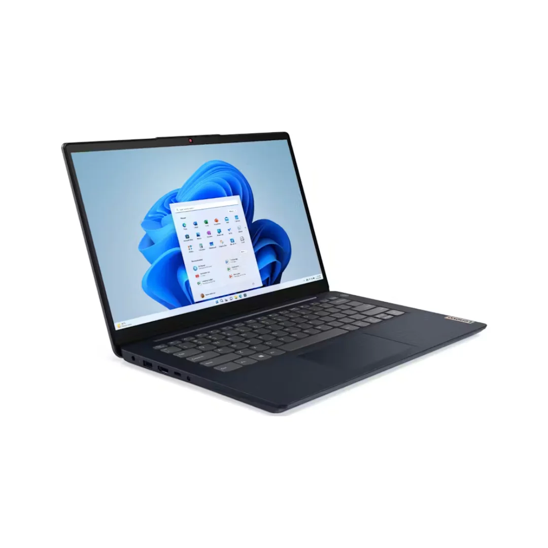 Lenovo IdeaPad Slim 3 14” | Core i5-1155G7 | 8GB RAM | 512GB SSD - Image 2