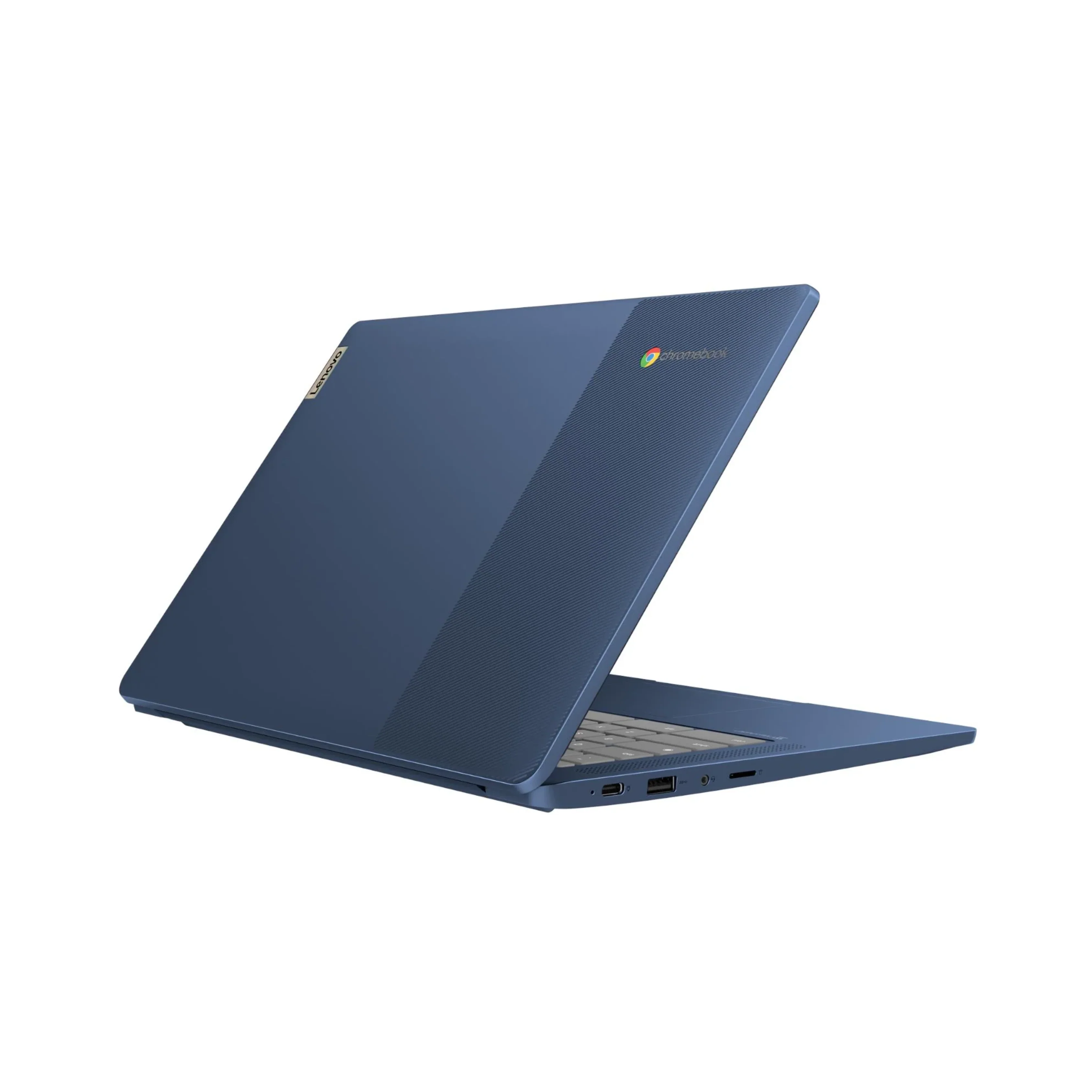 Lenovo IdeaPad Slim 3 Chromebook 14” | MediaTek Kompanio 520 | 4GB RAM | 128GB SSD - Image 3