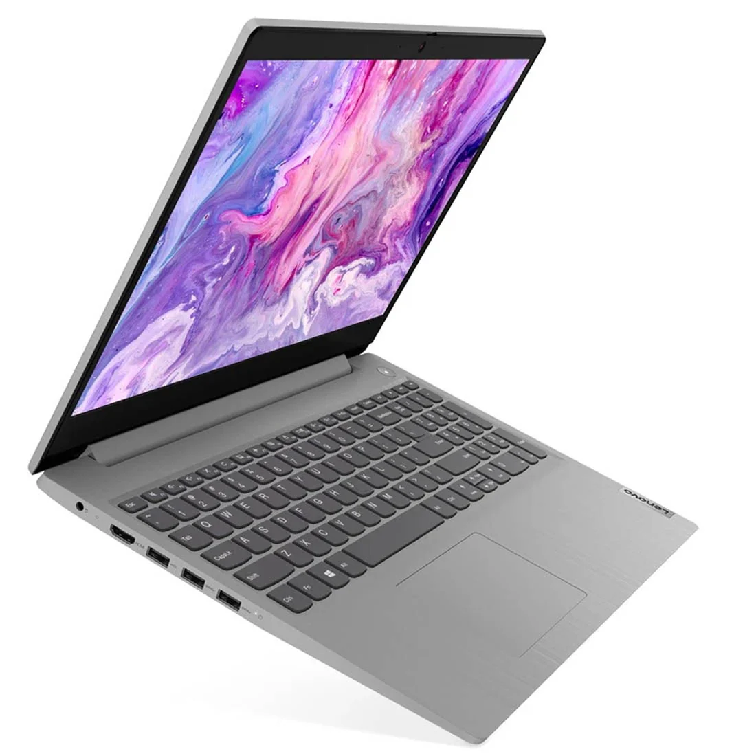 Lenovo Ideapad Slim 3i 14" | Intel N100 | 4GB RAM | 128GB SSD | Windows 11 - Image 4
