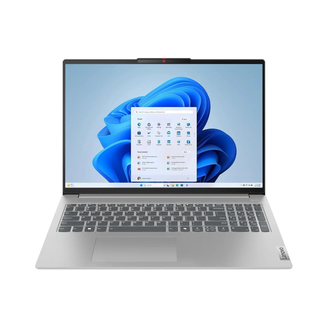Lenovo IdeaPad Slim 5 15.6" | Core i5-1135G7 | 16GB RAM | 512GB SSD | Windows 11