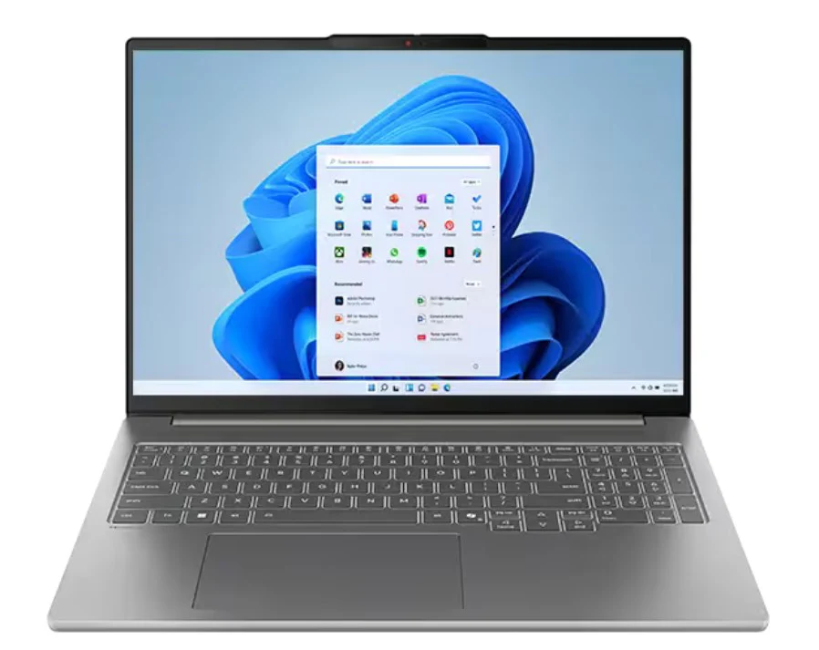 Lenovo IdeaPad Slim 5i 15.6” | Core i5-1235U | 16GB RAM | 512GB SSD | Windows 11 - Image 2