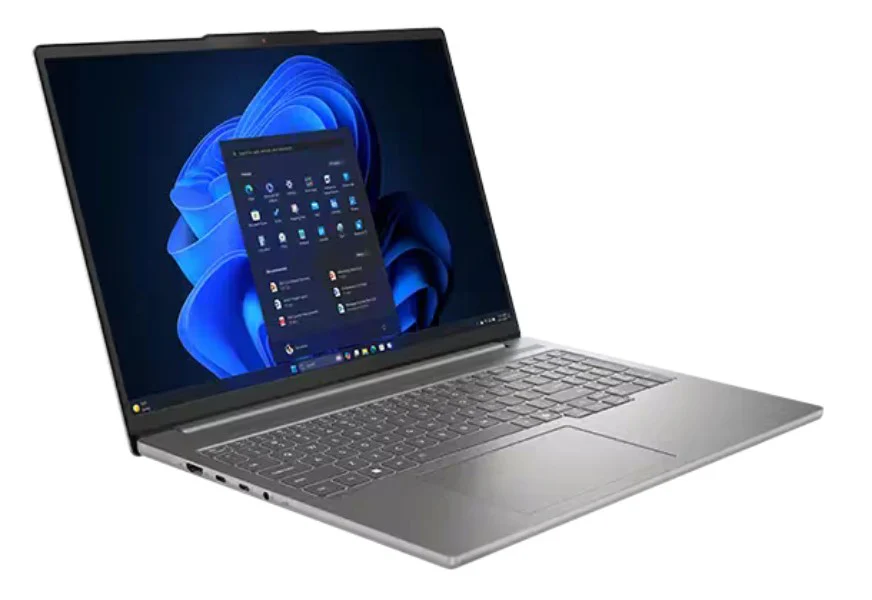 Lenovo IdeaPad Slim 5i 15.6” | Core i5-1235U | 16GB RAM | 512GB SSD | Windows 11 - Image 3