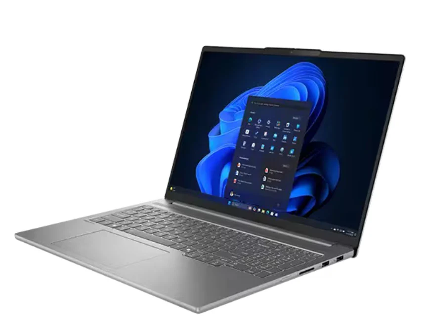 Lenovo IdeaPad Slim 5i 15.6” | Core i5-1235U | 16GB RAM | 512GB SSD | Windows 11 - Image 4