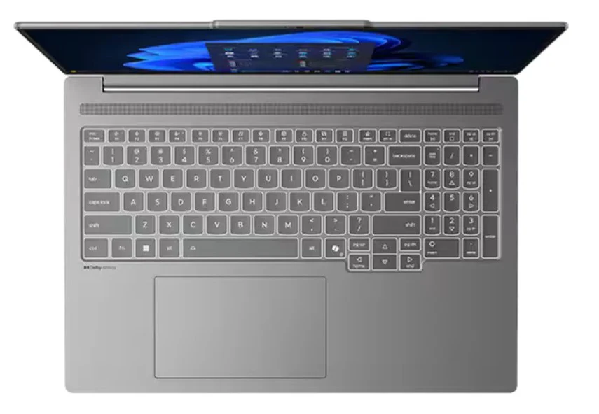 Lenovo IdeaPad Slim 5i 15.6” | Core i5-1235U | 16GB RAM | 512GB SSD | Windows 11 - Image 5